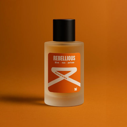 REBELIOUS