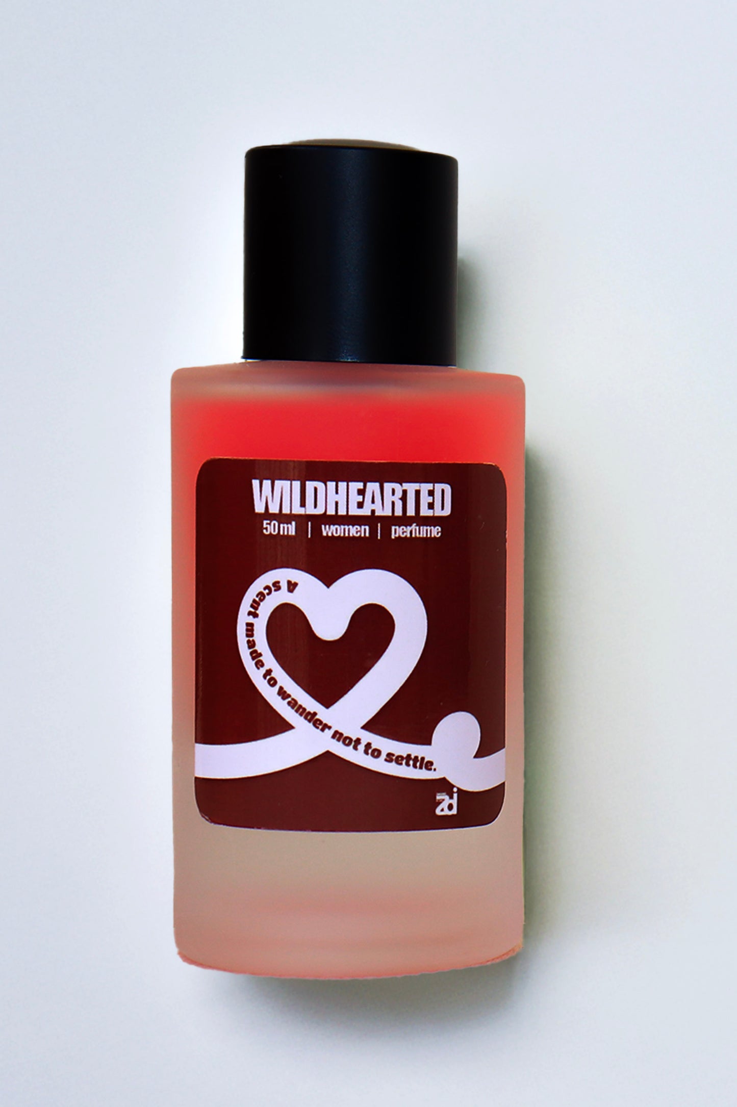 WILD HEARTED